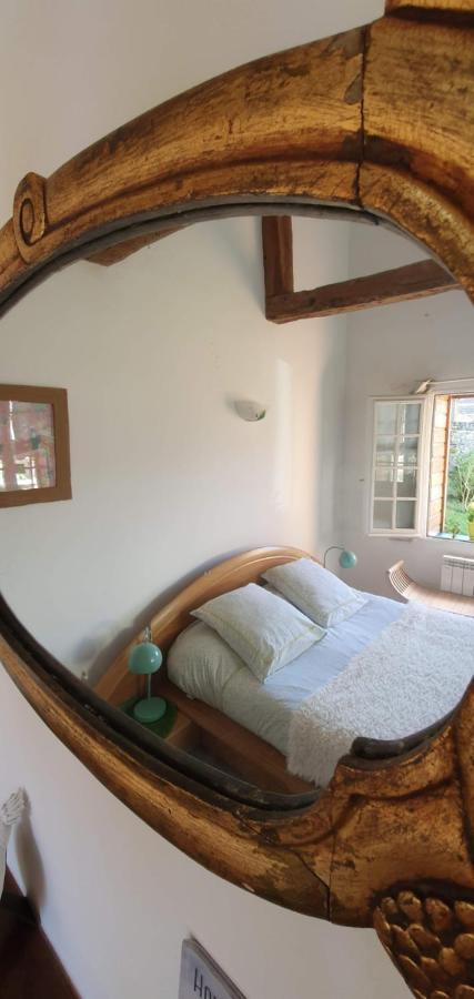 Bed and Breakfast Honfleur A Deux Exteriér fotografie