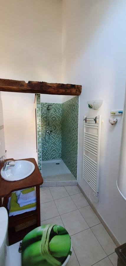 Bed and Breakfast Honfleur A Deux Exteriér fotografie