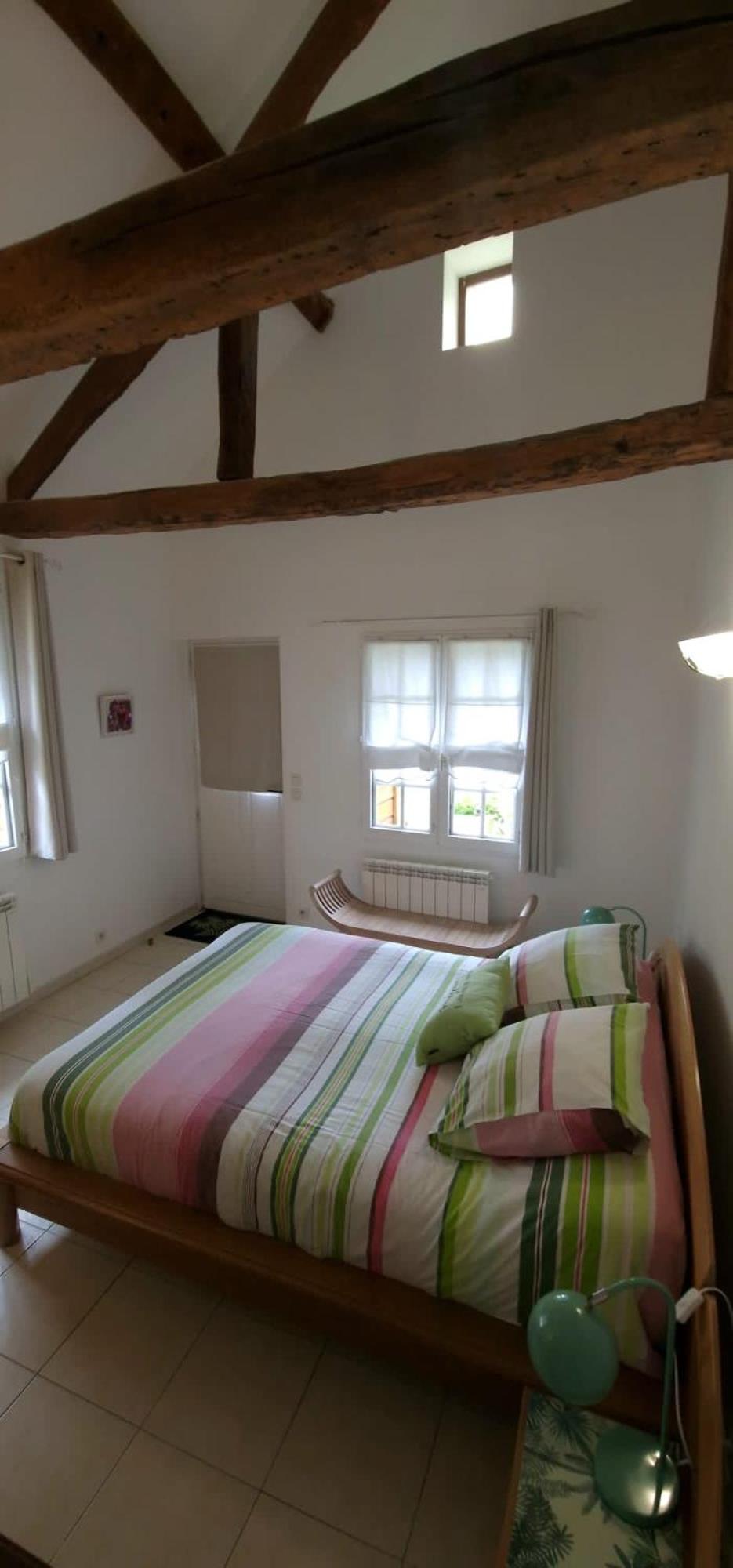 Bed and Breakfast Honfleur A Deux Exteriér fotografie